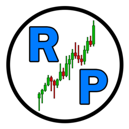 RatioPlotter Logo